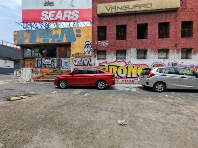 Predio sobre periférico norte 1000 M2 para desarrollo o negocio uso de suelo mixto