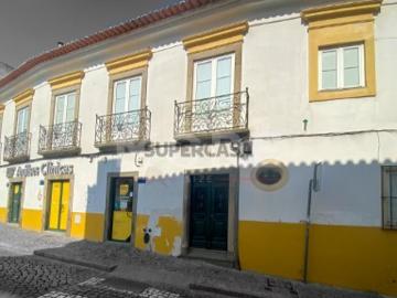 Rua De São Cristóvão, Santo Antão, Sé e São Pedro