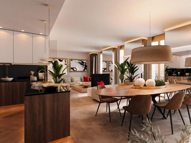 Prédio Senhorial com Jardim e Pip Aprovado para 872 m2 850m² Santo António