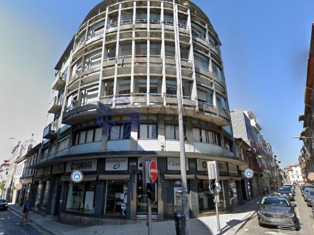 Prédio Poveiros Excelente Investimento! 1390m² Cedofeita, Santo Ildefonso, Sé, Miragaia, São Nicolau e Vitória
