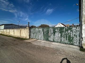 Coina, Palhais e Coina, Barreiro, Distrito de Setúbal