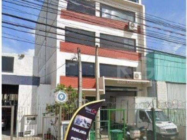 Predio para Venda 0m², 0 dormitórios, Navegantes