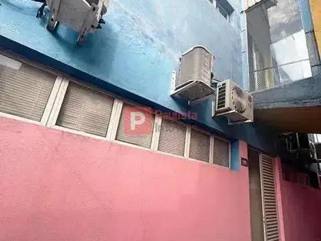 Prédio para Venda em Taboão da Serra/SP Centro