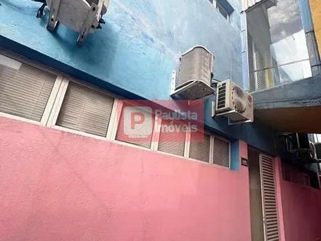 Prédio para Venda em Taboão da Serra/SP Centro