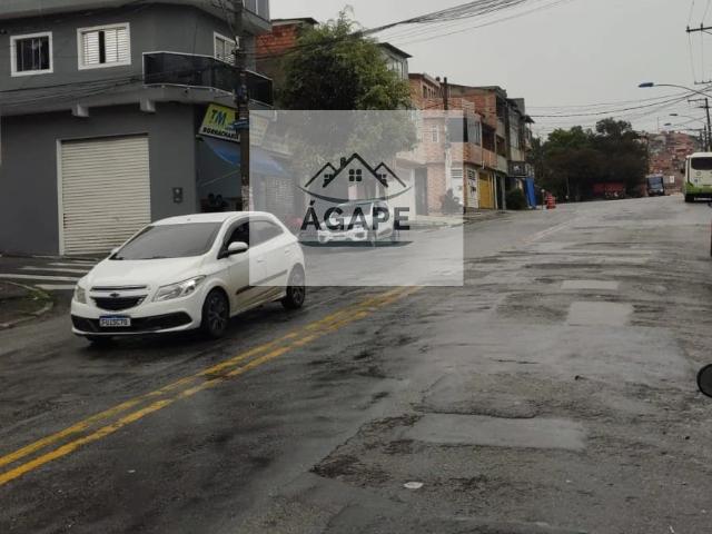 Prédio para Venda em Taboão da Serra/SP Jardim Salete 7 Quartos