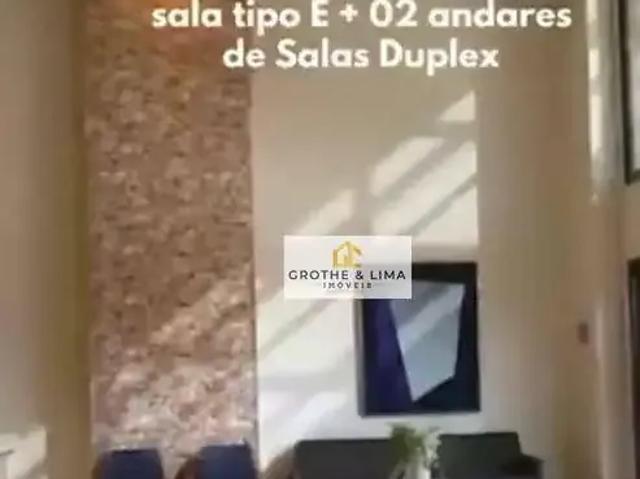 Prédio para Venda em Taubaté/SP Jardim das Nações