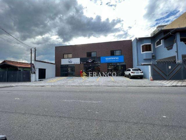 Prédio para Venda em Taubaté/SP Vila Jaboticabeira