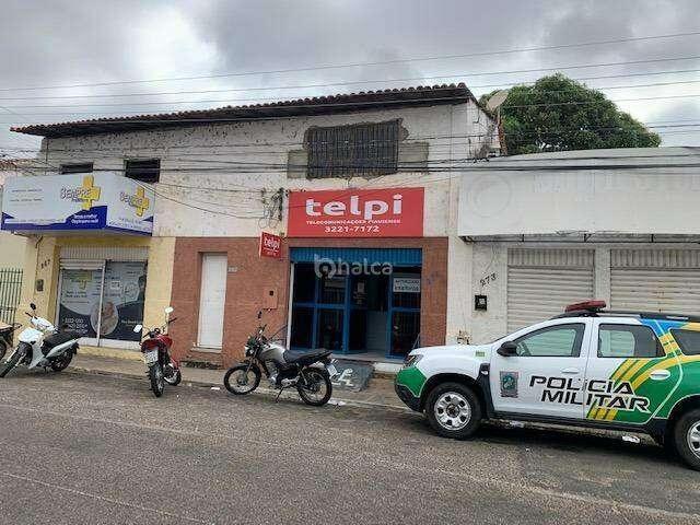 Prédio para Venda em Teresina/PI Centro