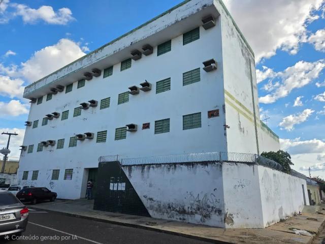 Prédio para Venda em Teresina/PI Centro