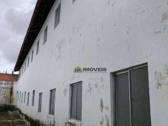 Prédio para Venda em Teresina/PI Gurupi