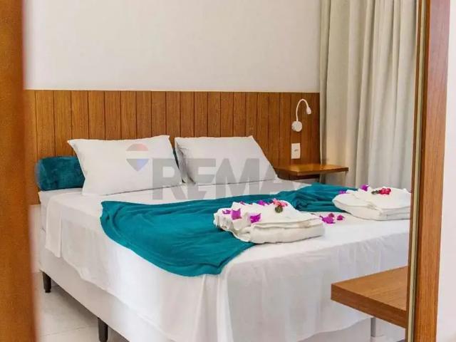 Prédio para Venda em São Miguel do Gostoso/RN Centro 10 Quartos
