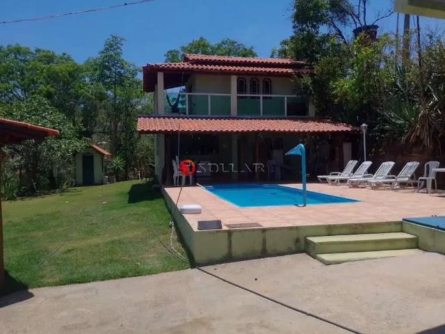 Prédio para Venda em Três Marias/MG Zona Rural