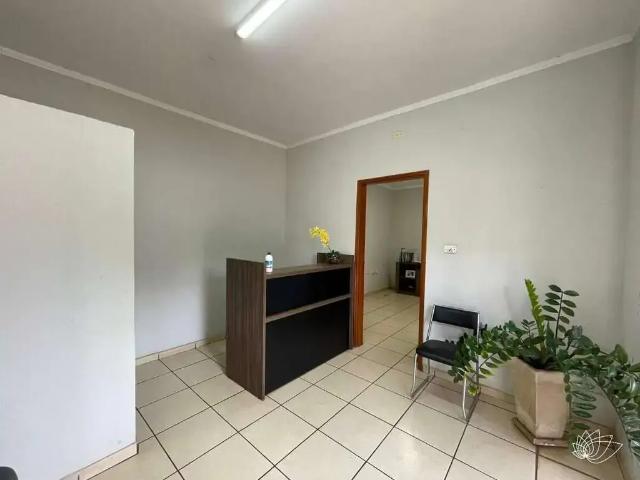 Prédio para Venda em Três Lagoas/MS Centro