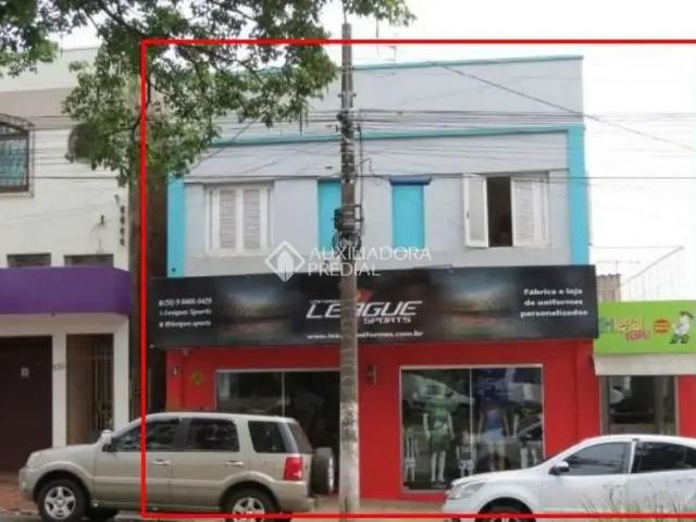Prédio para Venda em Três Passos/RS Centro