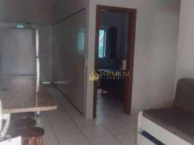 Prédio para Venda em Ubatuba/SP Acaraú