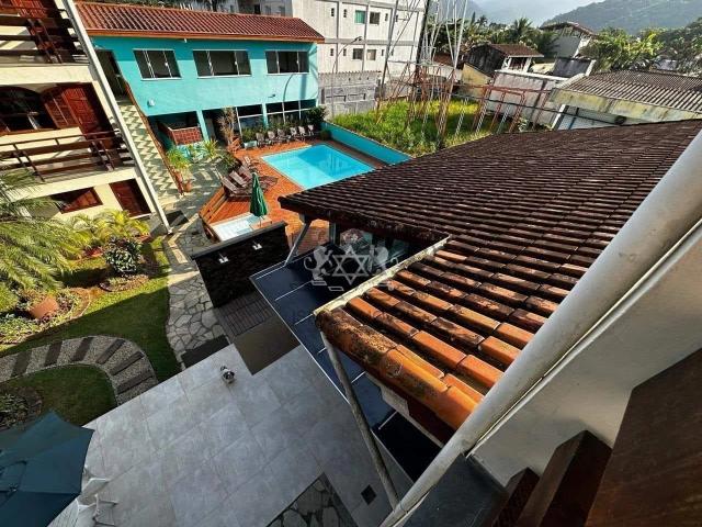Prédio para Venda em Ubatuba/SP Maranduba 42 Quartos
