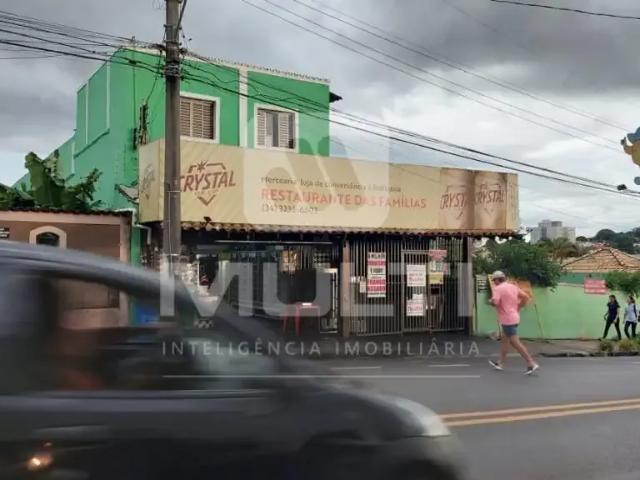 Prédio para Venda em Uberlândia/MG Centro 1 Quartos