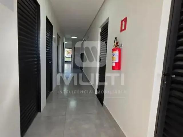 Prédio para Venda em Uberlândia/MG Cidade Jardim 1 Quartos