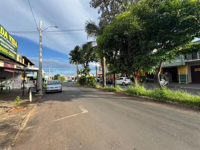 Prédio para Venda em Uberlândia/MG Jardim Canaã