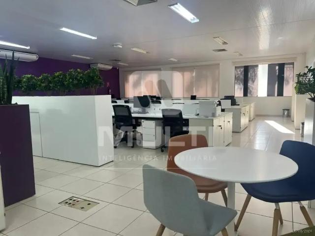 Prédio para Venda em Uberlândia/MG Jardim Patrícia 1 Quartos