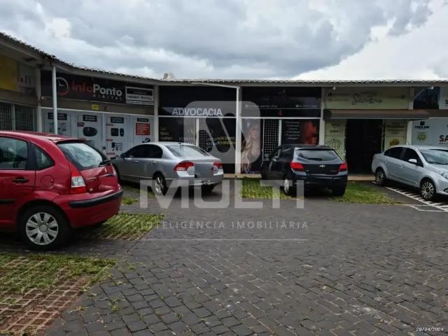 Prédio para Venda em Uberlândia/MG Jardim Patrícia 1 Quartos