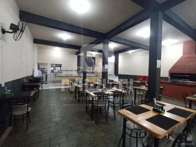 Prédio para Venda em Uberlândia/MG Luizote de Freitas 3 Quartos