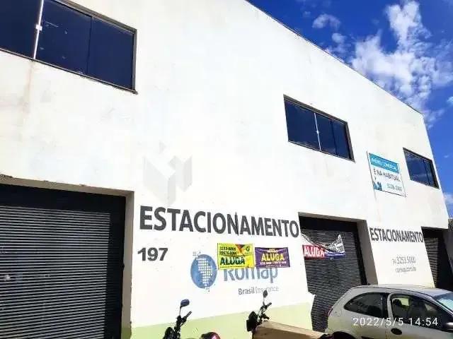 Prédio para Venda em Uberlândia/MG Martins