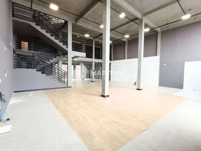 Prédio para Venda em Uberlândia/MG Martins