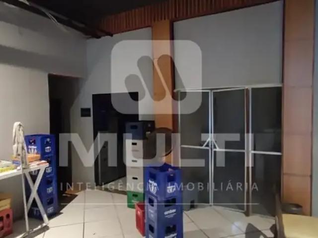 Prédio para Venda em Uberlândia/MG Santa Mônica 1 Quartos