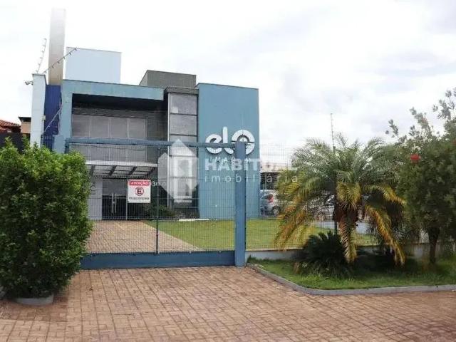 Prédio para Venda em Uberlândia/MG Santa Mônica