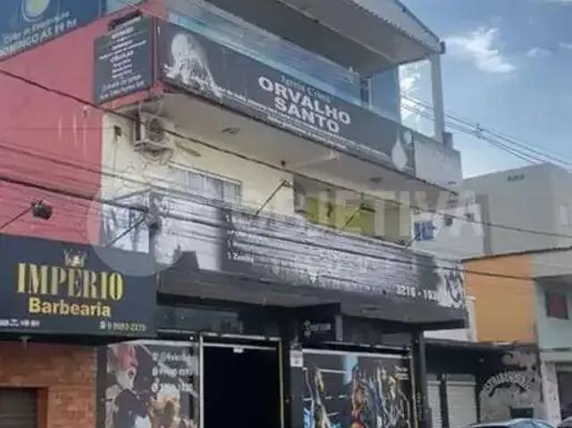 Prédio para Venda em Uberlândia/MG Residencial Viviane 2 Quartos