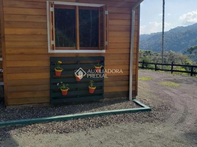Prédio para Venda em Urubici/SC Santa Tereza 7 Quartos