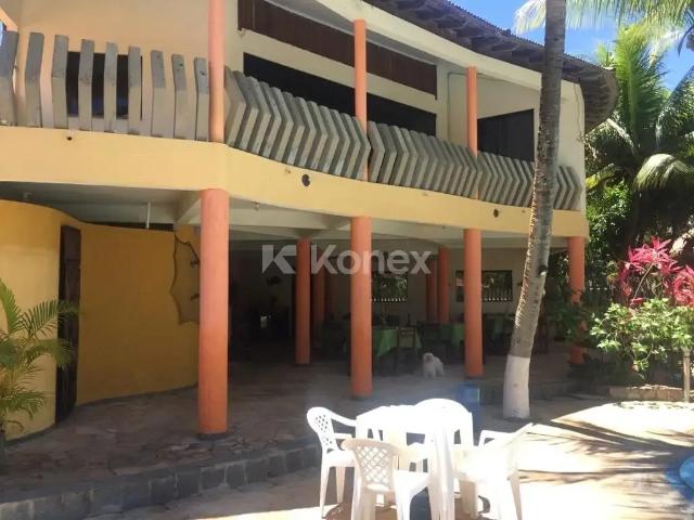Prédio para Venda em Valença/BA Guaibim 95 Quartos
