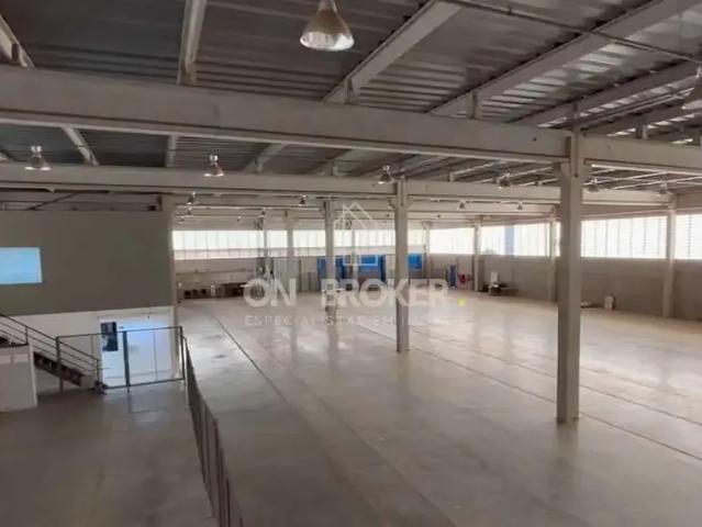 Prédio para Venda em Valinhos/SP Macuco