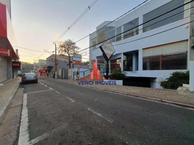 Prédio para Venda em Valinhos/SP Centro