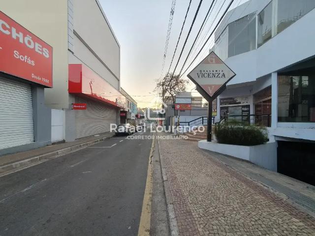 Prédio para Venda em Valinhos/SP Centro