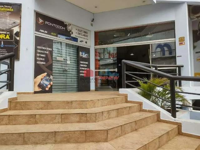 Prédio para Venda em Valinhos/SP Centro