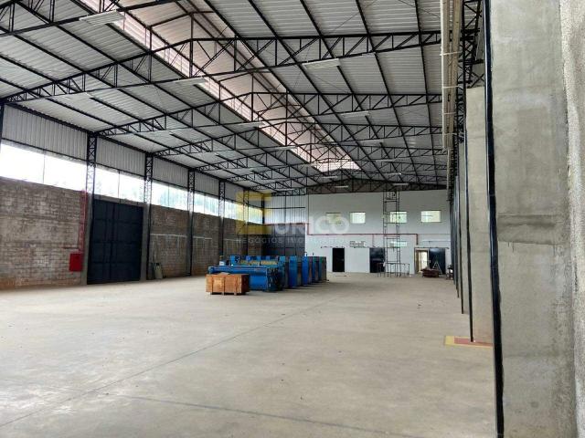 Prédio para Venda em Valinhos/SP Chácaras São Bento