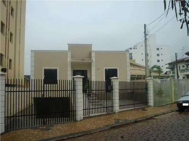 Prédio para Venda em Valinhos/SP Jardim Bela Vista