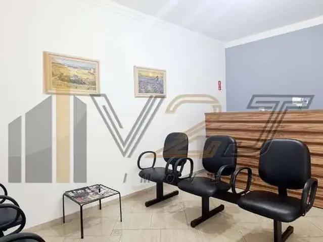 Prédio para Venda em Valinhos/SP Jardim Imperial