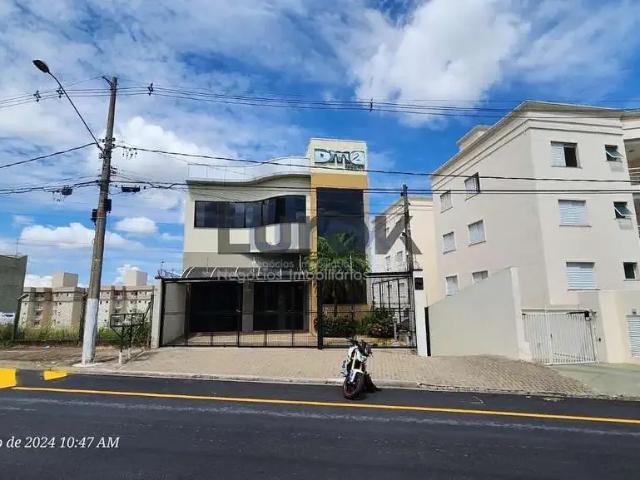 Prédio para Venda em Valinhos/SP Jardim Monte Verde