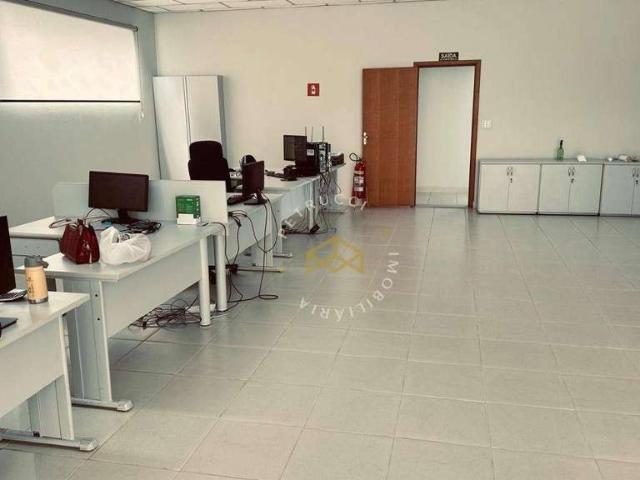 Prédio para Venda em Valinhos/SP Jardim Pinheiros