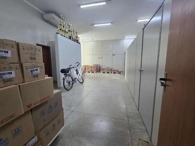 Prédio para Venda em Valinhos/SP Jardim Pinheiros