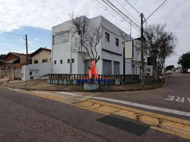 Prédio para Venda em Valinhos/SP Jardim Pinheiros