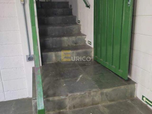 Prédio para Venda em Valinhos/SP Jardim Pinheiros