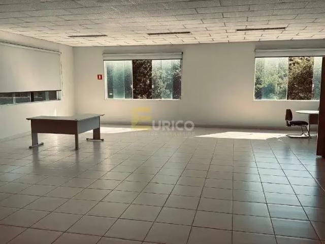 Prédio para Venda em Valinhos/SP Jardim Pinheiros