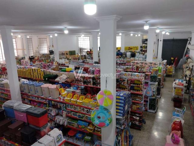 Prédio para Venda em Valinhos/SP Jardim Santa Rosa