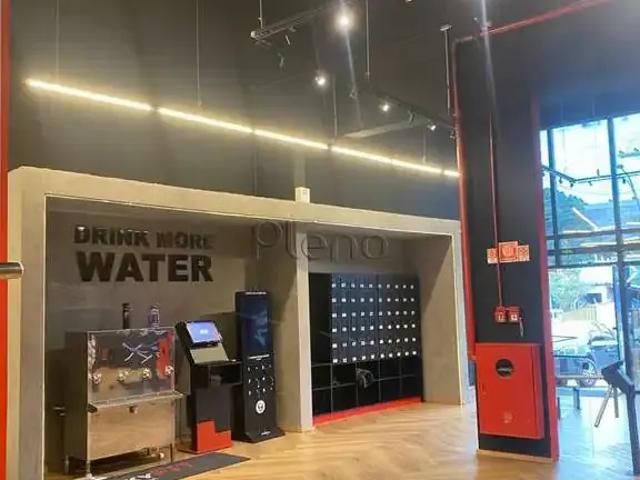 Prédio para Venda em Valinhos/SP Jardim Santo Antônio