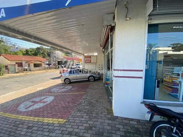 Prédio para Venda em Valinhos/SP Lenheiro