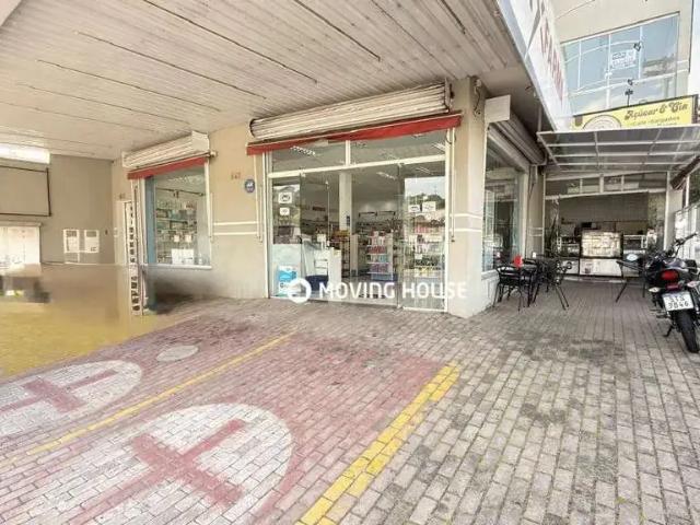 Prédio para Venda em Valinhos/SP Lenheiro